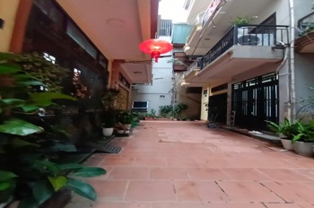 Bán nhà Hoàng Diệu, Hà Đông: 51m², 4 Tầng, Giá 12 tỷ - Vị trí đẹp, gần chợ
