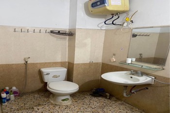 Cho Thuê Phòng Trọ 35m² Ngõ 339 Minh Khai, Vĩnh Tuy, Giá 3.2 Triệu/Tháng