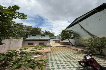 Chính chủ bán lô đất 200m2 KDC Nam Hùng Vương - Vị trí đẹp, giá tốt