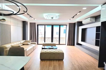 Bán nhà phố Ỷ La Hà Đông 61m² 3T Full NT, KD tốt, ô tô tránh, giá 13 tỷ