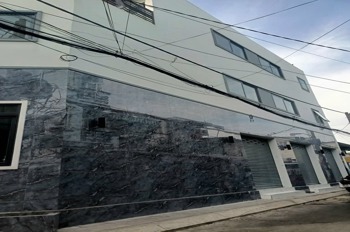 Hẻm 6m Lê Văn Quới - Nhà 115m2, 3 Lầu, Giá 5 Tỷ - Vị Trí Đắc Địa