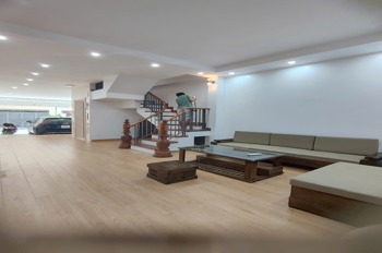 Bán nhà liền kề Văn Phú 77m2, 5 tầng, có thang máy, gara ô tô - Giá 19.5 tỷ
