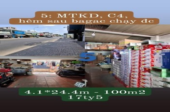 Bán Gấp Nhà Phố Nguyễn Kiệm - Vị Trí Đắc Địa, Giá Tốt