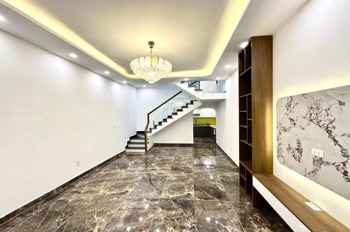 Nhà Tây Mỗ - Nam Từ Liêm: Giá 4.85 tỷ, 34.5m², Vị trí Đắc Địa