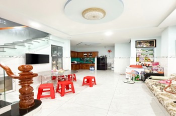 Nhà Đẹp 3 Tầng, Tân Bình: 8 Tỷ TL - Vị Trí Đắc Địa, Tiện Nghi Vượt Trội