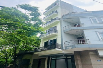 Bán nhà Khu Dịch Vụ Bờ Hội Hà Đông 50m2, 5 Tầng, Kinh Doanh Tốt
