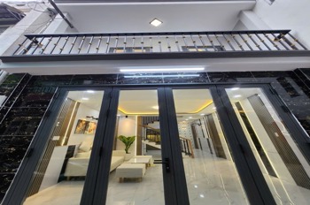 Bán Gấp Nhà Đất Bình Chánh: 60m2, 1 Trệt 1 Lầu, Giá 900 Triệu