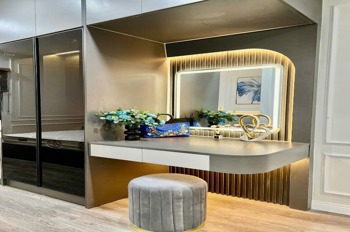 Bán Căn Hộ Mulberry Lane 114m2 - 2PN - Full Nội Thất Cao Cấp