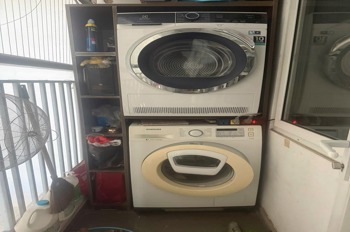 Chung Cư Ngoại Giao Đoàn 93.8m2 - 3PN Full Nội Thất, Giá 9.2 Tỷ
