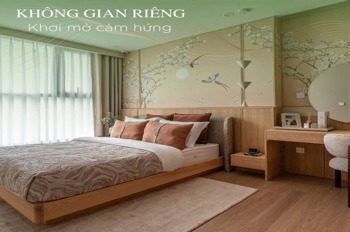 The Charm Hà Đông: Biệt thự Boutique Đẳng Cấp - Nơi An Cư Lạc Nghiệp