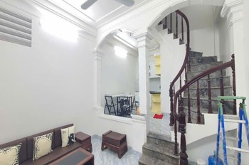 Bán Nhà An Dương, Tây Hồ: Mặt Tiền, Vị Trí Đẹp, Giá Tốt