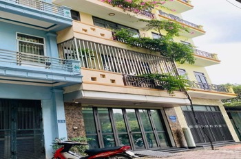 Bán Nhà Liền Kề Văn Phú 35m2 - Thang Máy, Ô Tô Vào Nhà - Giá 11 Tỷ