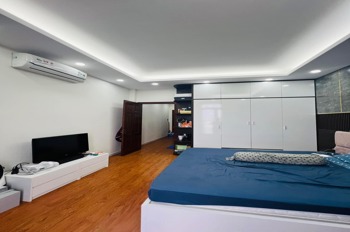 Bán nhà liền kề Mậu Lương 50m2, 5 tầng, Giá 12.6 tỷ - Pháp lý rõ ràng