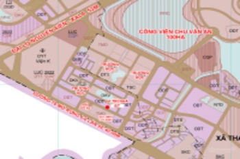 Liền Kề Cầu Bươu: 77.56m² - Giá 155 triệu/m² - Đầu Tư/Ở - 0886922923