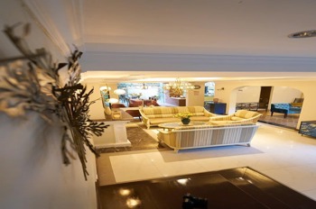 Biệt Thự Ciputra Tây Hồ Đẳng Cấp VIP: 296m2, 4 Tầng, Giá 112 Tỷ