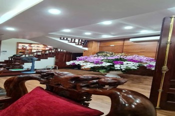 Bán Biệt Thự Văn Phú 200m2, Mặt Tiền 10m - 35.5 Tỷ - Vị Trí Đẹp, Tiện Ích Vượt Trội