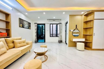 Bán nhà phố Bạch Mai - Ngõ thông, 15m ra ô tô - 3 gác, thoáng
