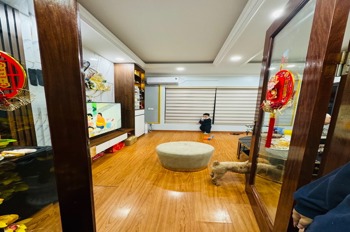Cần Bán Gấp Nhà Lô Góc Tương Chúc 40m² - Giá Tốt