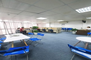 Bán Toà Văn Phòng Mặt Phố Lạc Long Quân, Tây Hồ - Diện Tích Lớn, Vị Trí Đắc Địa