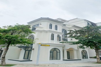 Cho Thuê Nhà Phố, Shophouse Vinhomes Grand Park - Giá Rẻ, Vị Trí Đẹp