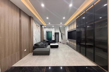 💥Bán nhà phố Quận Hai Bà Trưng - 35m2 x 5 tầng - 7 tỷ+
