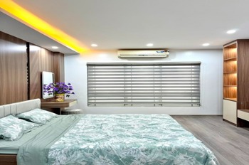 Bán nhà đường Bùi Xương Trạch, Thanh Xuân - Full nội thất, Nở hậu, Giá Tốt