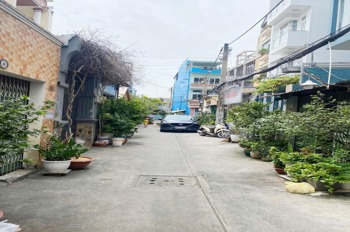 Bán Nhà HXH Tô Hiến Thành, Gần Big C: 8 Phòng, Tiềm Năng Kinh Doanh