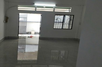 Bán Nhà 2/ Trần Thị Cờ, Quận 12 - 3ty888 - 4.3x16m, 68m2