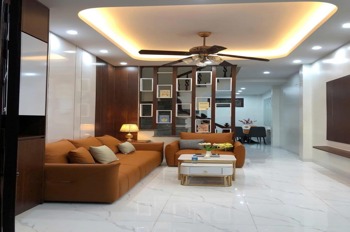 Bán nhà Tô Hiệu, Hà Đông - 8.65 tỷ - Phân lô - Oto đỗ - 4 Tầng