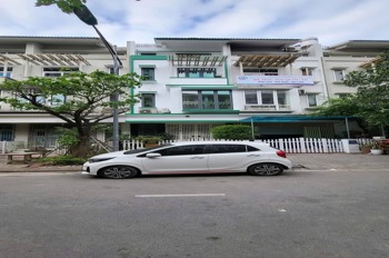 Biệt Thự Liền Kề VILACERA Xuân Phương: 75m2, 5 Tầng, 15.8 Tỷ - View Công Viên