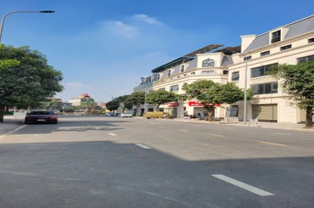 Bán Nhanh Biệt Thự Góc 216m2 Nguyễn Cảnh Dị - Định Công, Giá 61 Tỷ