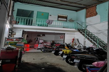 Bán Nhà Mặt Tiền Bình Trị Đông Gần Chợ, Ngân Hàng - Đầu Tư Sinh Lời