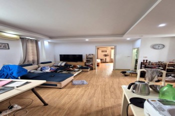 Bán nhà Âu Cơ, Tây Hồ: Lô góc 3 thoáng, 95m2, Giá 19.35 tỷ