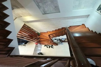 Siêu phẩm phân lô Hoàng Mai: 88m², 4 Tầng, Sân To, Giá Tốt