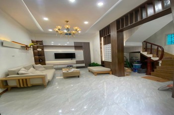 Kim Giang - Lô Góc 2 Mặt Thoáng, View Đẹp - Giá Chỉ 5.85 Tỷ