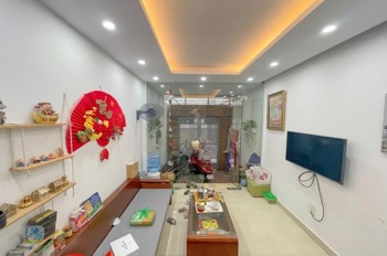 Bán nhà phố Đào Tấn, Ba Đình, Hà Nội - 20.6 tỷ - 109m2 - Vị trí đẹp, giao thông thuận tiện