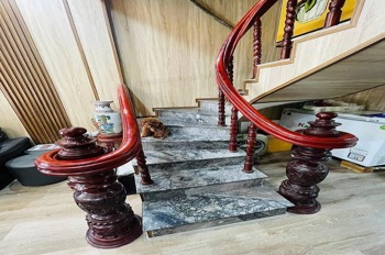 Bán Nhà Đại Mỗ - Nam Từ Liêm - Giá 6.94 Tỷ - Diện Tích 35m²