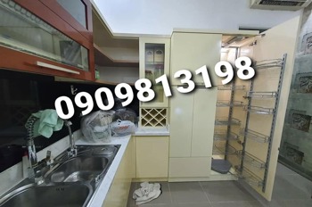 Nhà Mặt Tiền Quận 1 Kinh Doanh - SHR - 13.9 Tỷ