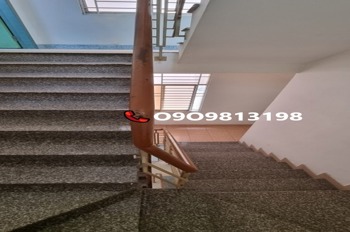 Bán Nhanh 5 Tầng Nhà SHR Quận 1 - 8.2 tỷ
