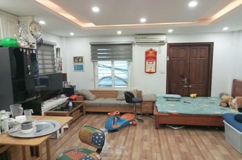Bán nhà phố Lê Trọng Tấn - 40m2, 5 tầng, Mặt tiền 5m - Giá 7.95 tỷ