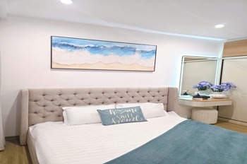 Bán Căn Hộ Lumi Hanoi: Giá Từ 2.2 Tỷ, Full Đồ, View Đẹp