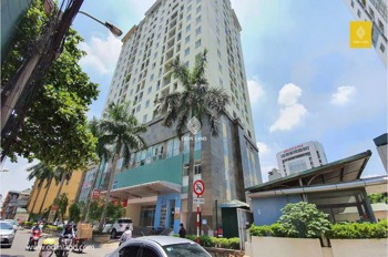 Cho Thuê Căn Hộ 2PN, 80m2, Hoàng Mai, HN - Giá 8tr/Tháng