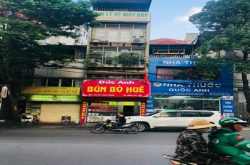 Cho Thuê Phòng Trọ, Nhà Mặt Phố 120 Vũ Trọng Phụng, Thanh Xuân, Hà Nội