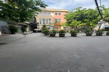 Nhà phố 6 tầng, Full nội thất, Kinh doanh, Gần Phố - Giá 8.3 tỷ