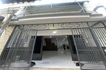 Bán Nhà 1 Trệt 1 Lầu Nguyễn Văn Quá, Quận 12 - 72m2, SHR