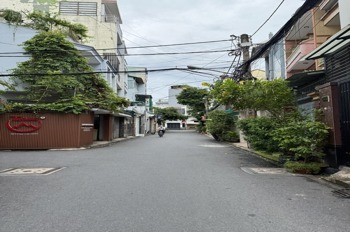 Bán Nhà HXH Đặng Văn Sâm, Tân Bình: 6.5x15m, 4 Tầng, Giá 12.6 Tỷ