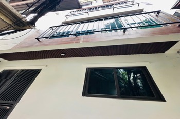🏡 Nhà đẹp 5 tầng, lô góc 2 mặt thoáng, Quận Thanh Xuân - Giá 7.3 tỷ