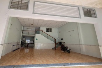 Bán nhà 1/Hiệp Thành, Quận 12: 6.5x14m, CN 92m2, Giá 4.799 tỷ