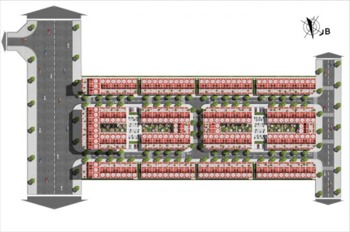 Căn 76m² Liền Kề Cầu Bươu Giá Tốt - Đầu Tư Sinh Lời