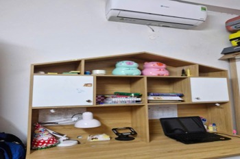 Bán Gấp Căn Hộ 65m² Khu 6 Thanh Hà: 2PN, View Hồ Bơi, Giá 2.34 Tỷ